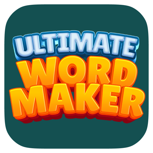 Ultimate Wordmaker