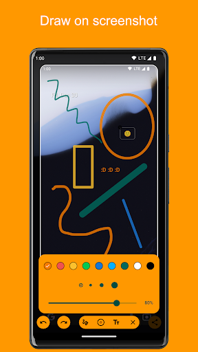 Screenshot Assistant ekran görüntüsü