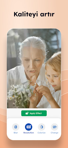 CollageVibe: Fotoğraf Kolaj ekran görüntüsü