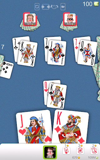Durak Online ekran görüntüsü