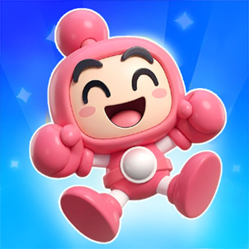 Pixel Blast - Renk Atıcı