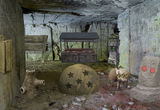 Adventure Escape World ekran görüntüsü