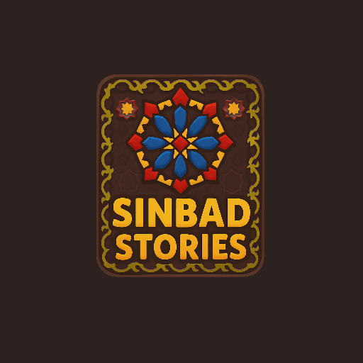 sinbad stories