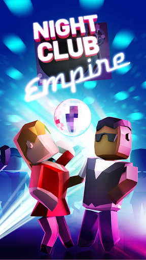 Nightclub Empire. Disco Tycoon ekran görüntüsü