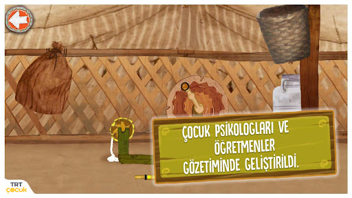 TRT Maysa ve Bulut Oba ekran görüntüsü