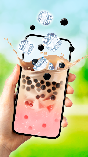 Bubble Tea Simulator ekran görüntüsü