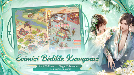 Zümrüdüanka Efsanesi ekran görüntüsü
