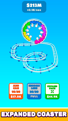 Super Loop ekran görüntüsü