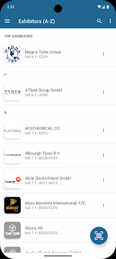 THE TIRE COLOGNE ekran görüntüsü