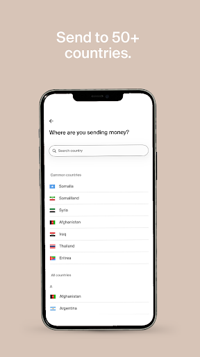 Transfer Galaxy Money Transfer ekran görüntüsü