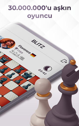 Chess Royale: Satranç Online ekran görüntüsü