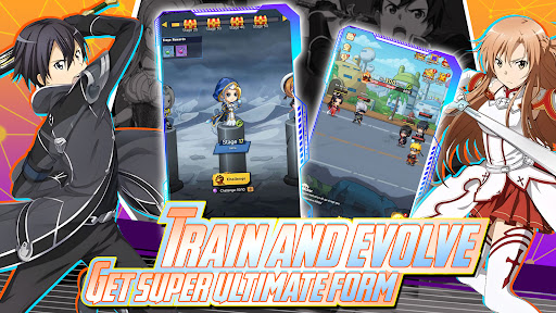 Manga Battle Frontier ekran görüntüsü