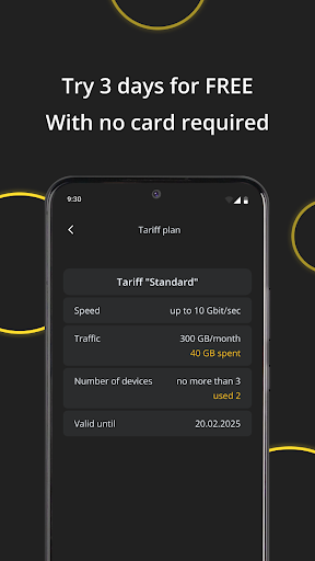 Premium VPN: super vpn | proxy ekran görüntüsü