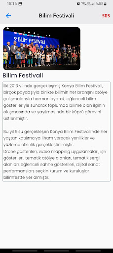 BURASI KONYA ekran görüntüsü