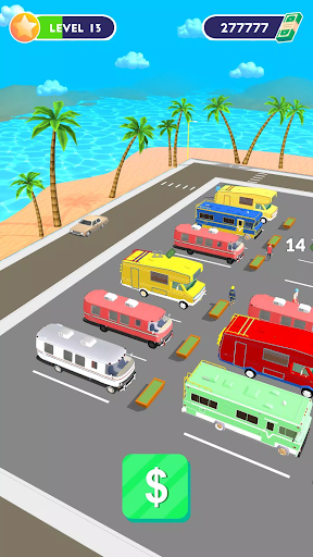 RV Tycoon - Camping Simulator ekran görüntüsü