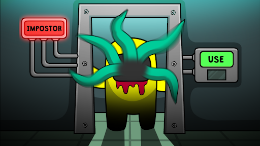 Five Nights of Impostors ekran görüntüsü