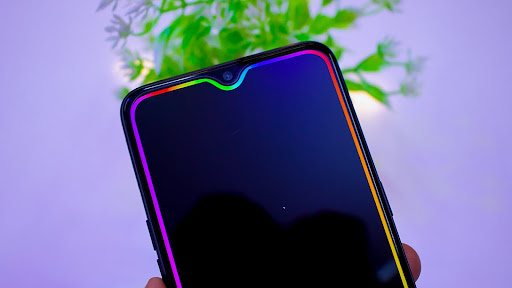 Always On Edge :  Edge Lights ekran görüntüsü