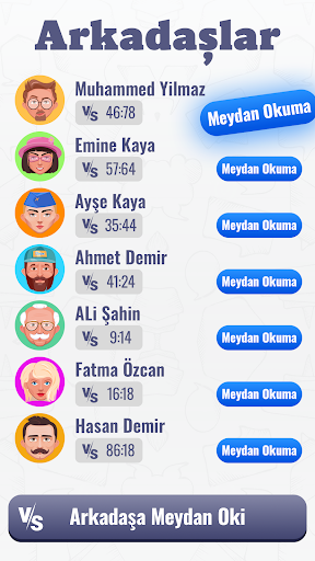 Sudoku Çok Oyunculu ekran görüntüsü