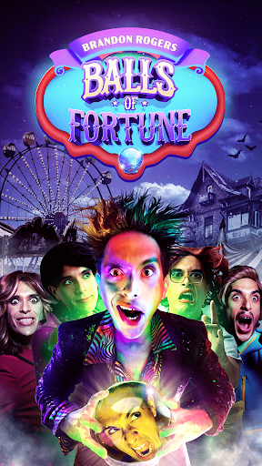 BrandonRogers BALLS OF FORTUNE ekran görüntüsü