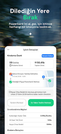 Piqup ekran görüntüsü