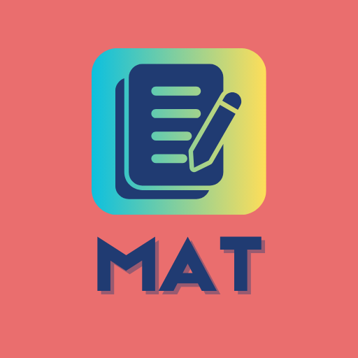 MAT Practice Test