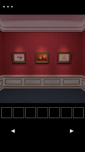 Escape Game: Galleria ekran görüntüsü