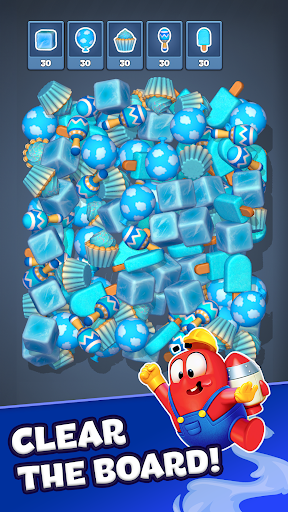 Match Factory! ekran görüntüsü