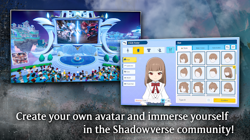 Shadowverse: Worlds Beyond ekran görüntüsü