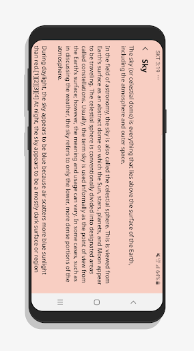 SimpleNote - Notepad, Notes ekran görüntüsü