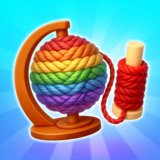 Knit Sorting