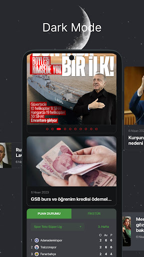 Takvim - Son Dakika Haberleri ekran görüntüsü
