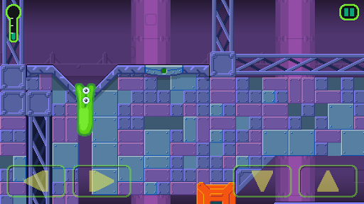 Slime Labs ekran görüntüsü