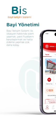 BİS ekran görüntüsü