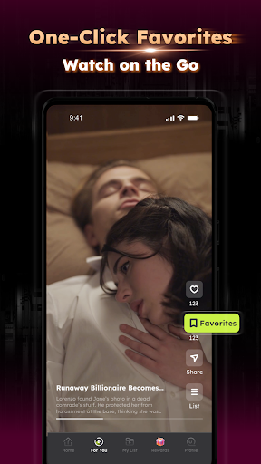 Sereal+ Short Drama, TV Series ekran görüntüsü