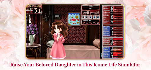 Crunchyroll: Princess Maker 2 ekran görüntüsü