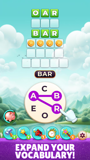 Word Madness ekran görüntüsü
