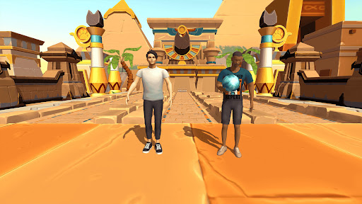 Bowling Master 3D: Strike Game ekran görüntüsü