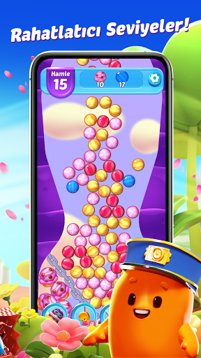 Sugar Blast: Pop & Relax ekran görüntüsü