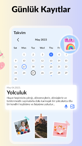 Not Defteri Türkçe: Yapışkan ekran görüntüsü