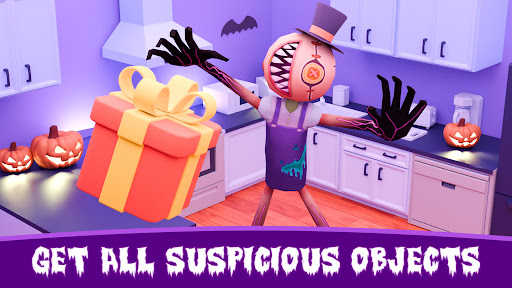Hide & Go Seek: Brainzoot Hunt ekran görüntüsü