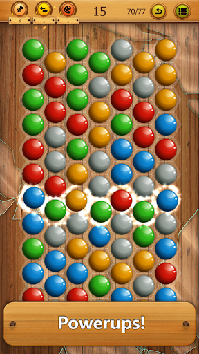 Balls Breaker HD ekran görüntüsü