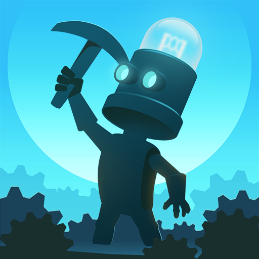 Deep Town: Madenci Oyunları