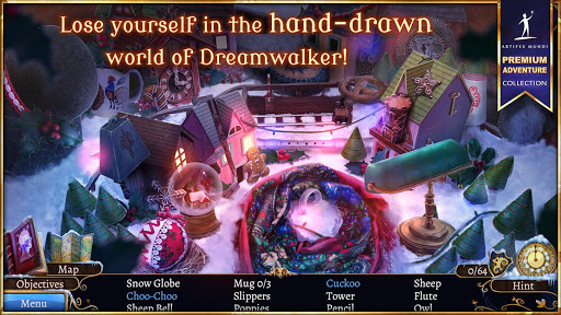 Dreamwalker (Full) ekran görüntüsü