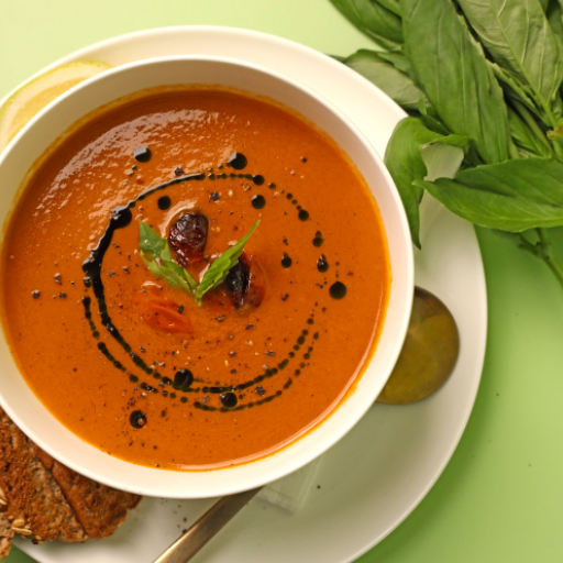 Soup Recipes Offline