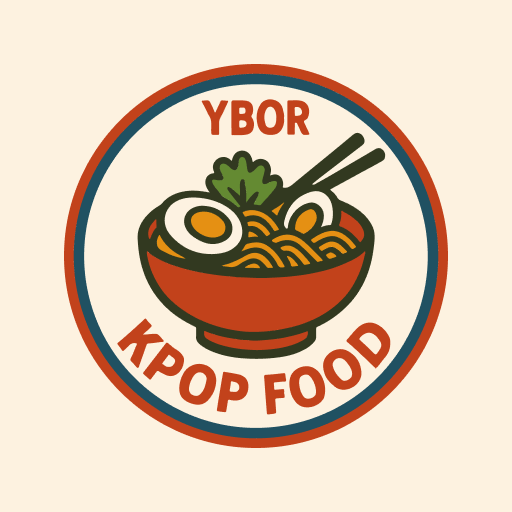 Kpop Ybor
