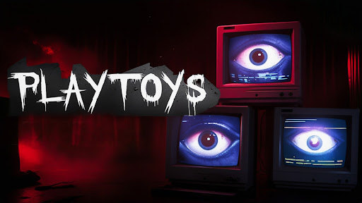 Poppy Playhouse ekran görüntüsü