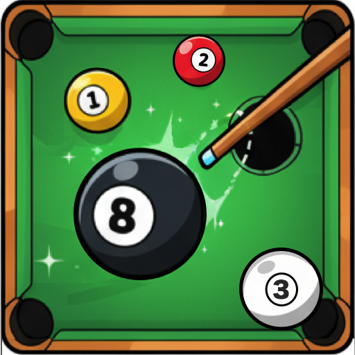 Pool Strike Solo Test Offline
