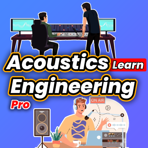 Acoustics engineering [PRO]
