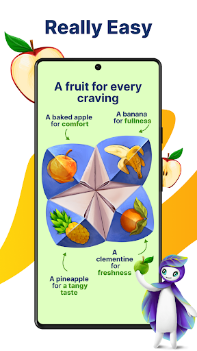 Shape: Healthy Eating Journal ekran görüntüsü