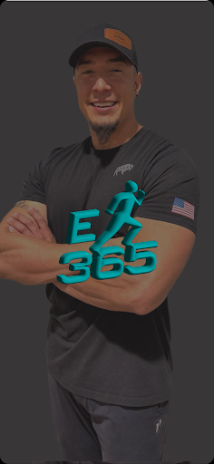 Evolve365 App ekran görüntüsü